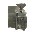 Hot sale stainless steel dried vegetable powder making machine